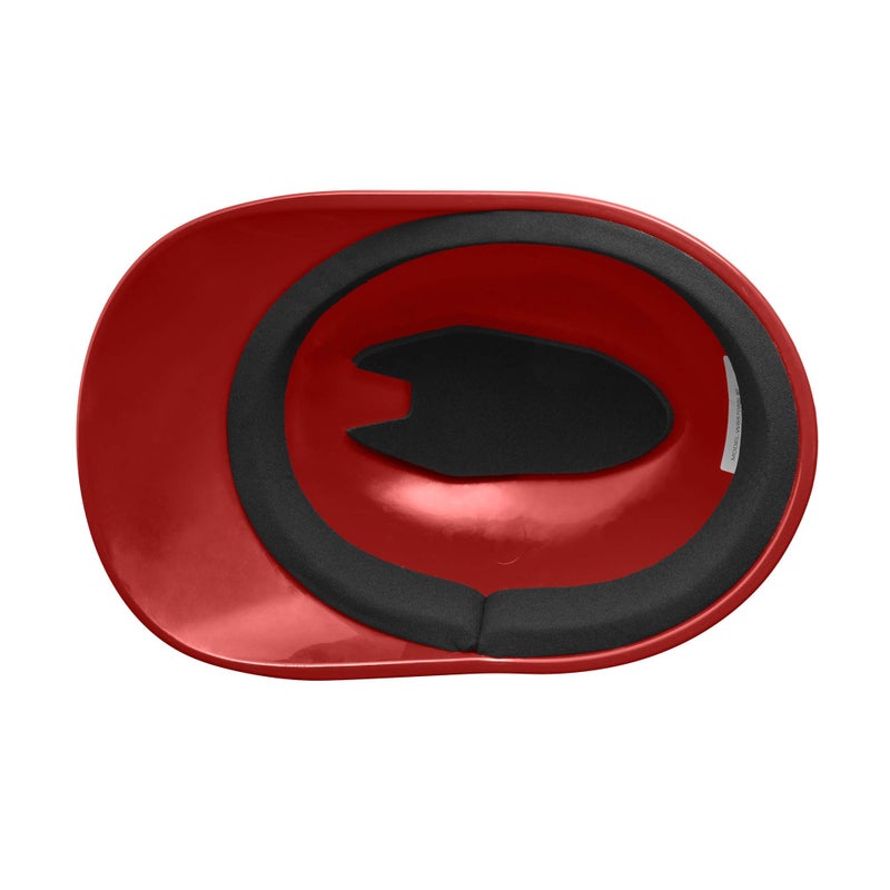Evoshield Pro-SRZâ„¢ Skull Cap - Scarlet, Large/X-Large - Image 5